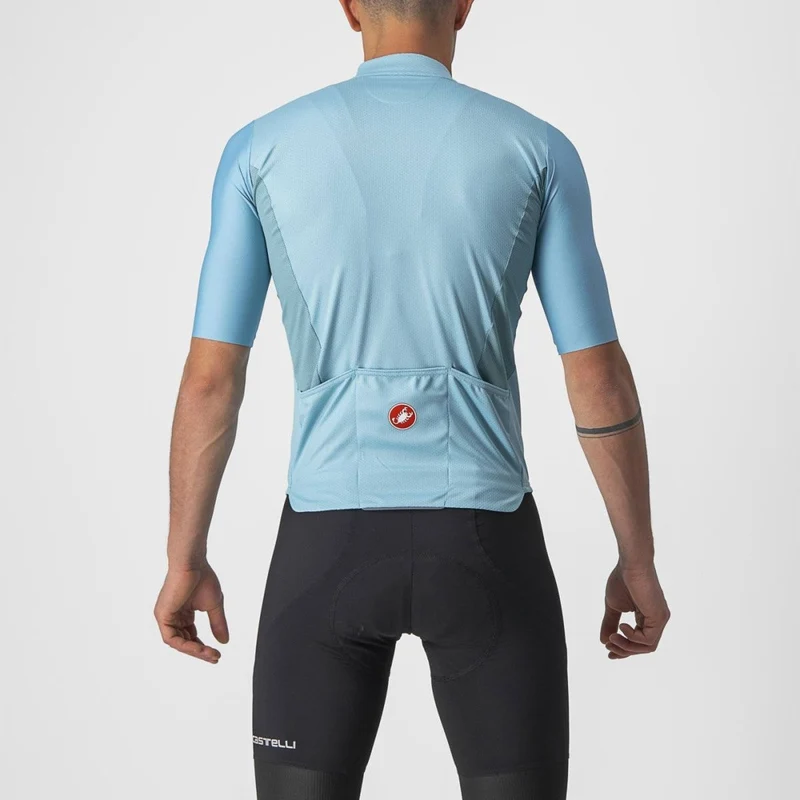 Maillot Bagarre - Homme | Castelli