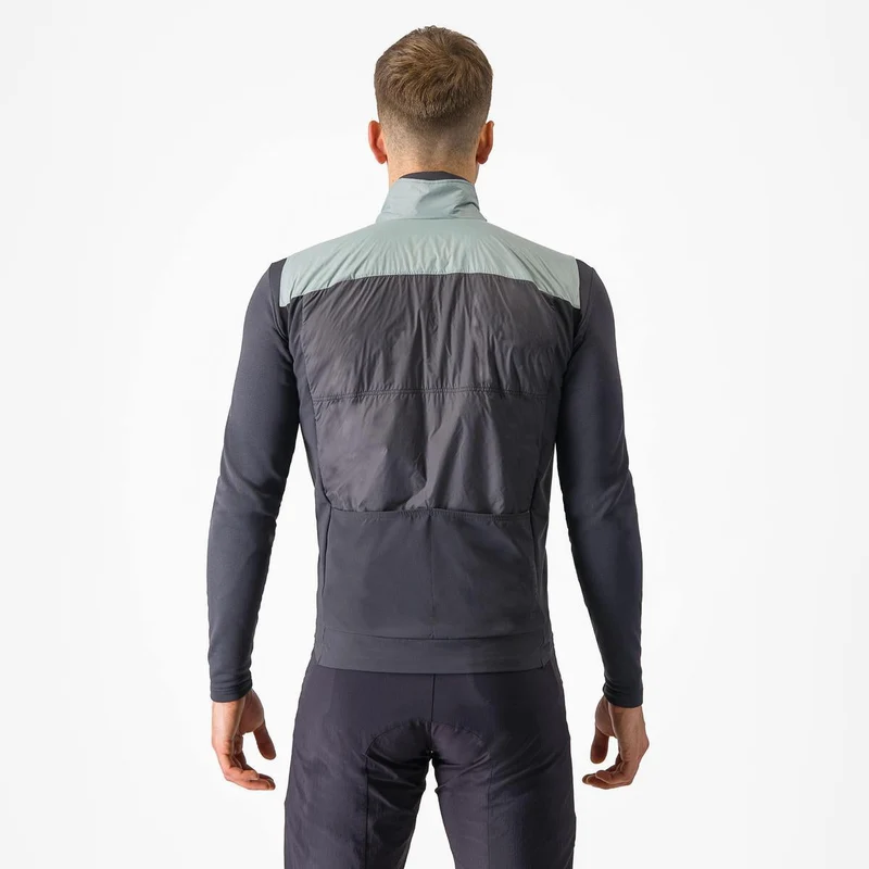 Gilet Puffy Unlimited - Homme | Castelli