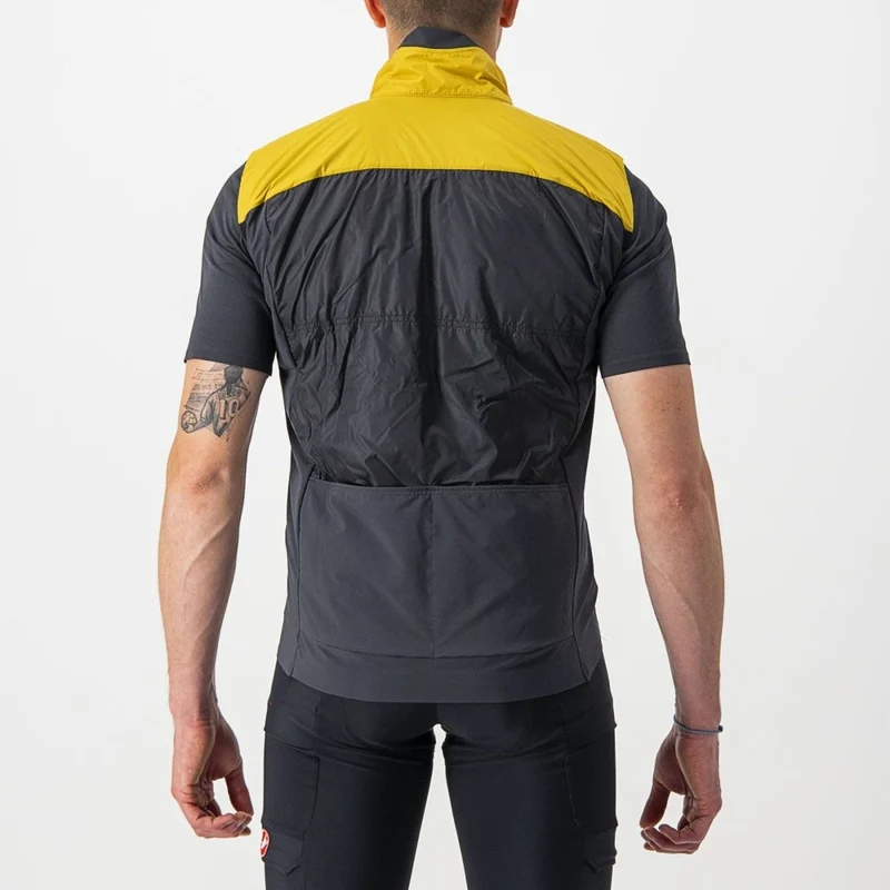 Gilet Puffy Unlimited - Homme | Castelli