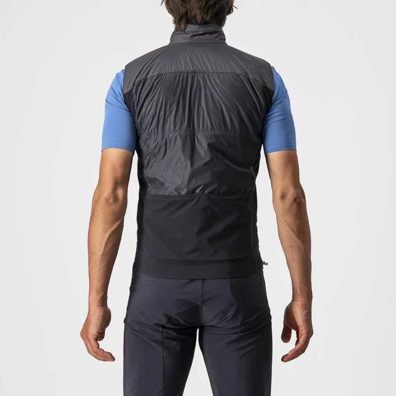 Gilet Puffy Unlimited - Homme | Castelli