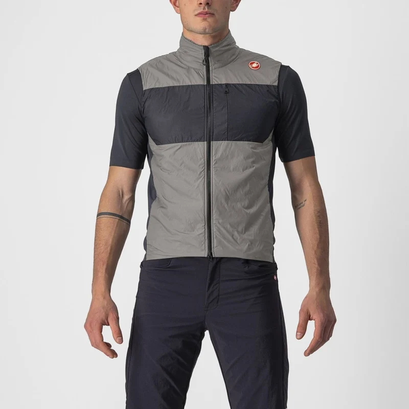 Gilet Puffy Unlimited - Homme | Castelli