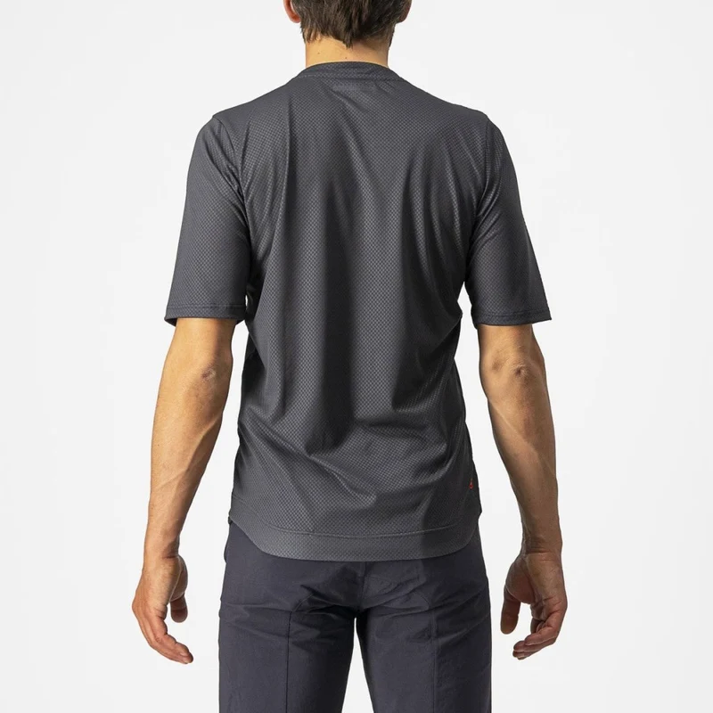 Maillot Trail Tech - Homme | Castelli