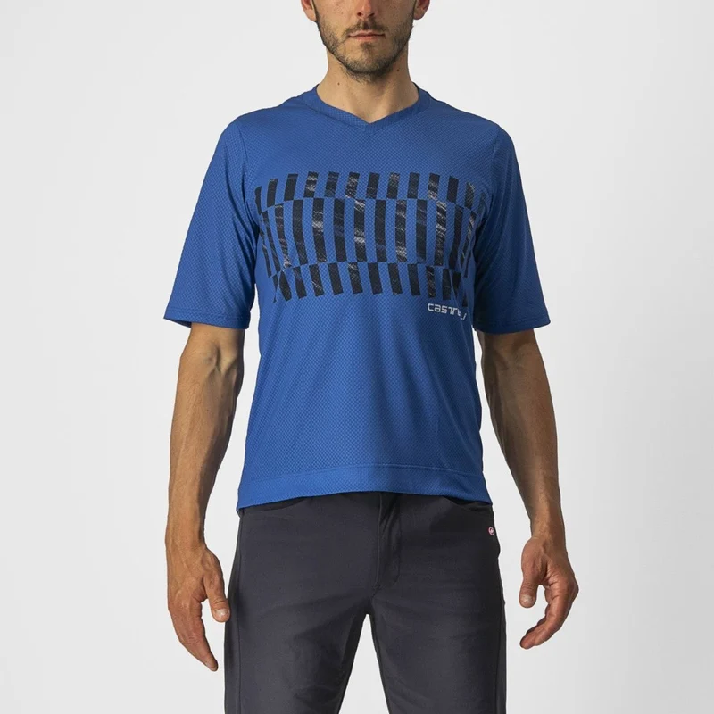 Maillot Trail Tech - Homme | Castelli