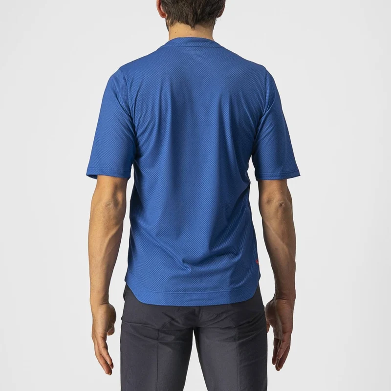 Maillot Trail Tech - Homme | Castelli