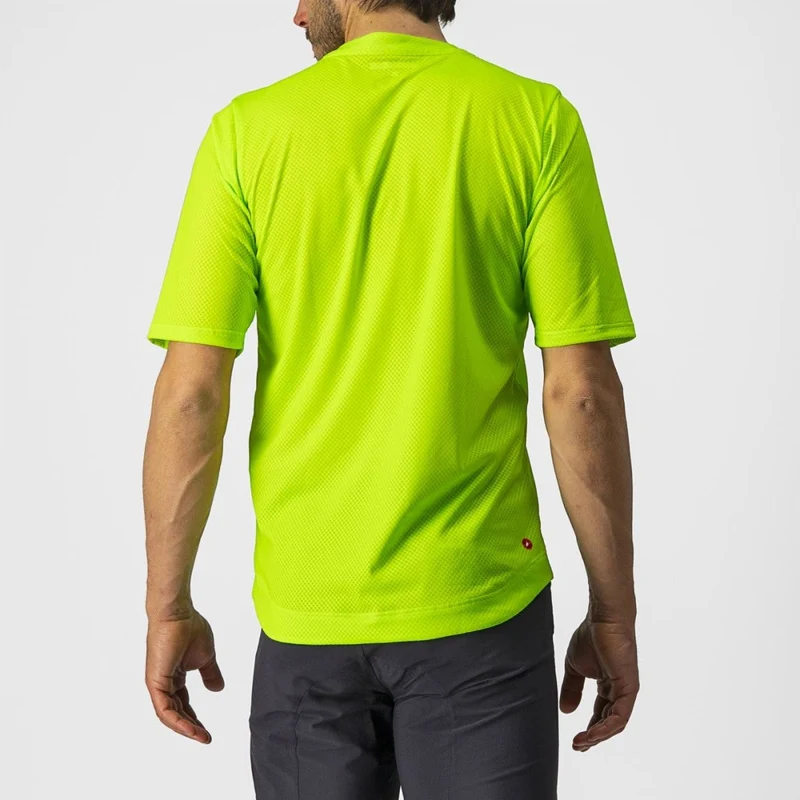 Maillot Trail Tech - Homme | Castelli