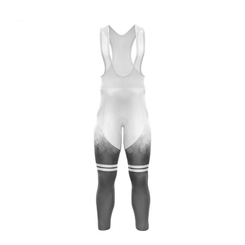 COLLANT CYCLISTE AUTOMNE HOMME NOIR - CRISTAL+
