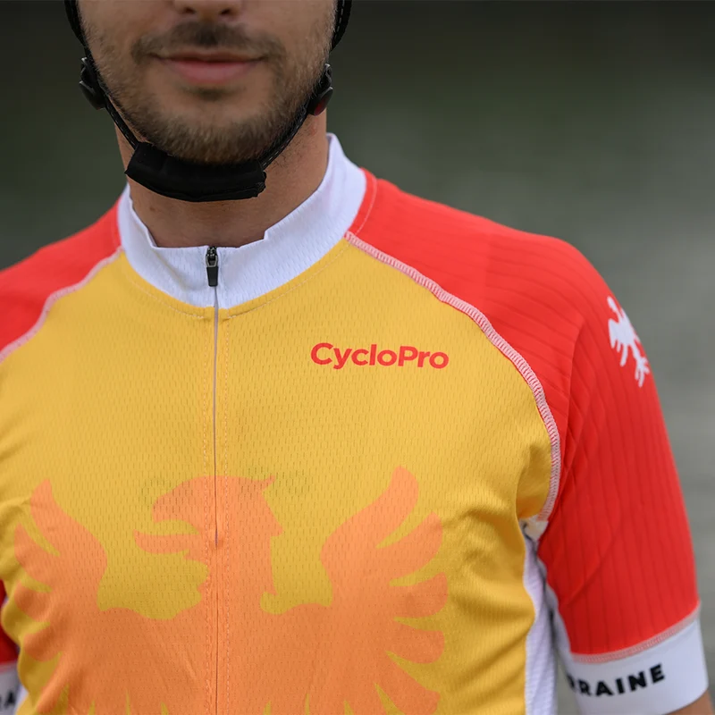 Tenue De Cyclisme Lorraine