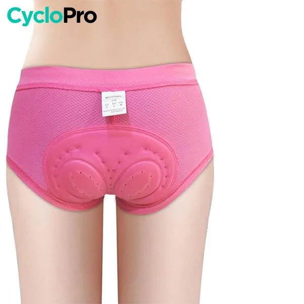 Boxer Cyclisme/VTT Absor+ - Femme