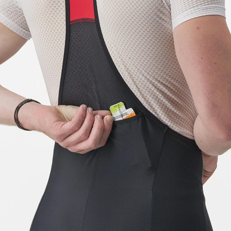 Cuissard Unlimited Cargo - Homme | Castelli