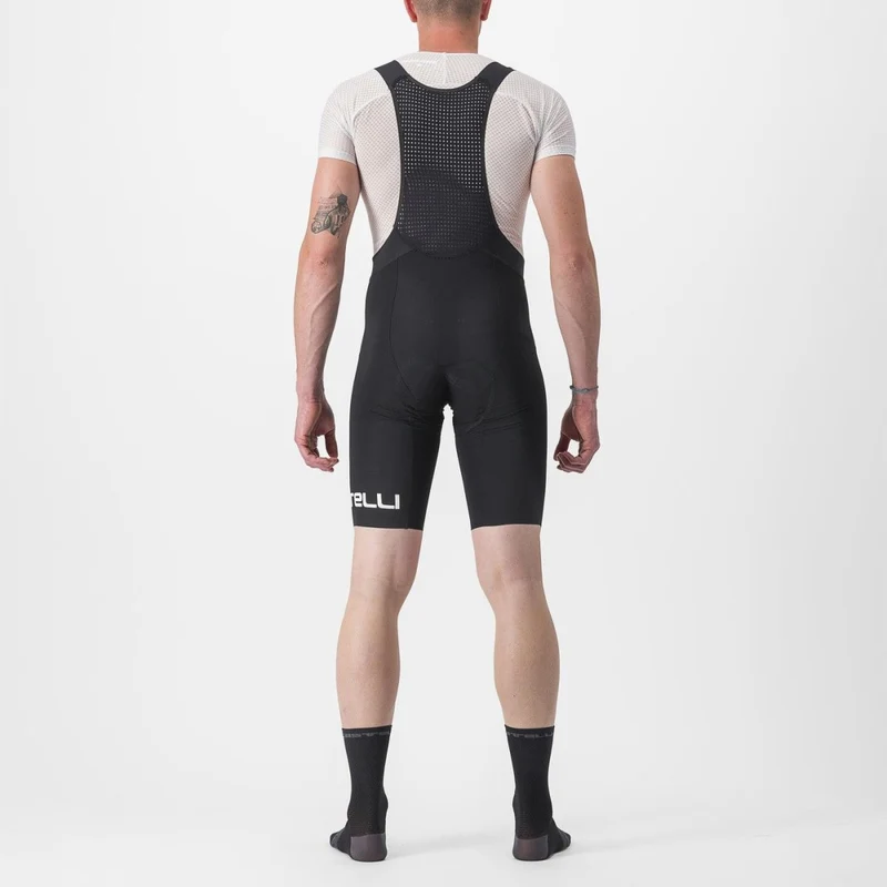 Premio Black Ltd - Homme | Castelli