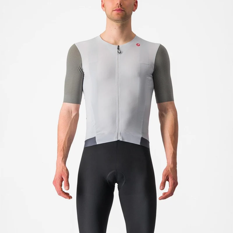 Premio Black maillot Homme | Castelli