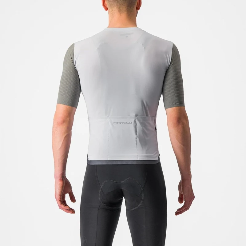Premio Black maillot Homme | Castelli