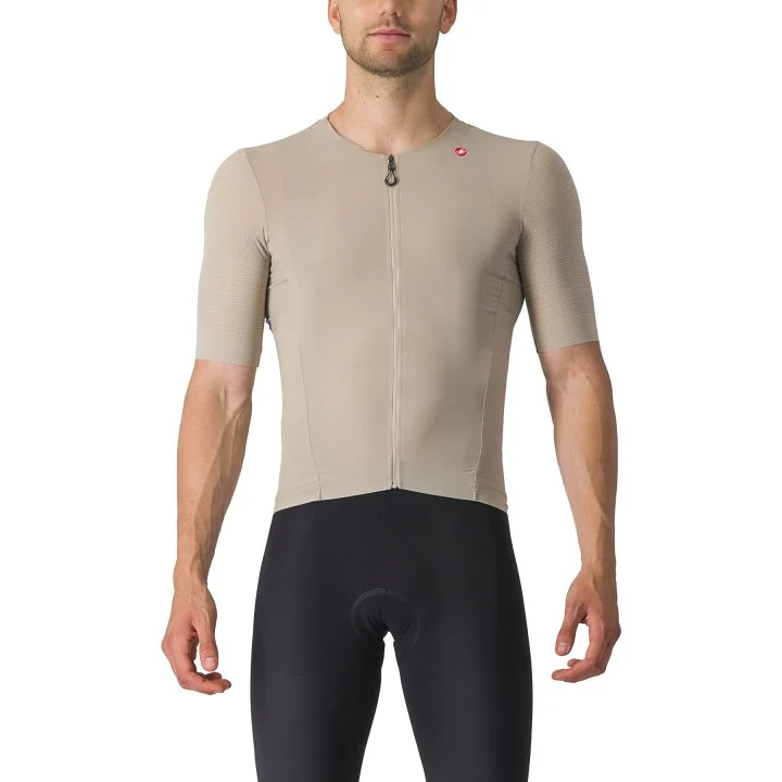Premio Black maillot Homme | Castelli