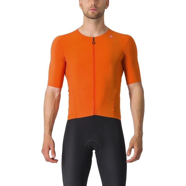 Premio Black maillot Homme | Castelli