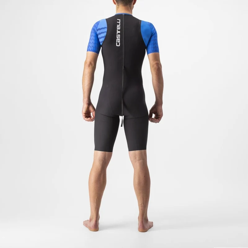Combinaison Elite Swim Skin - Homme | Castelli