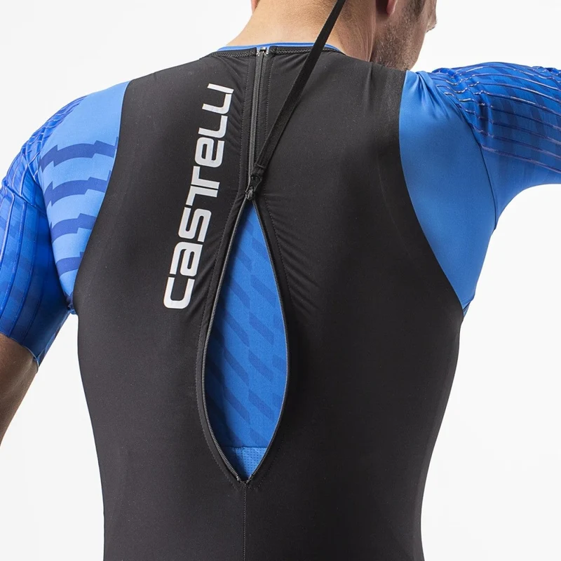 Combinaison Elite Swim Skin - Homme | Castelli