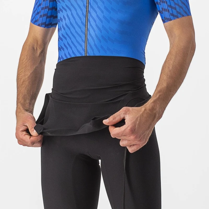 Combinaison Elite Swim Skin - Homme | Castelli