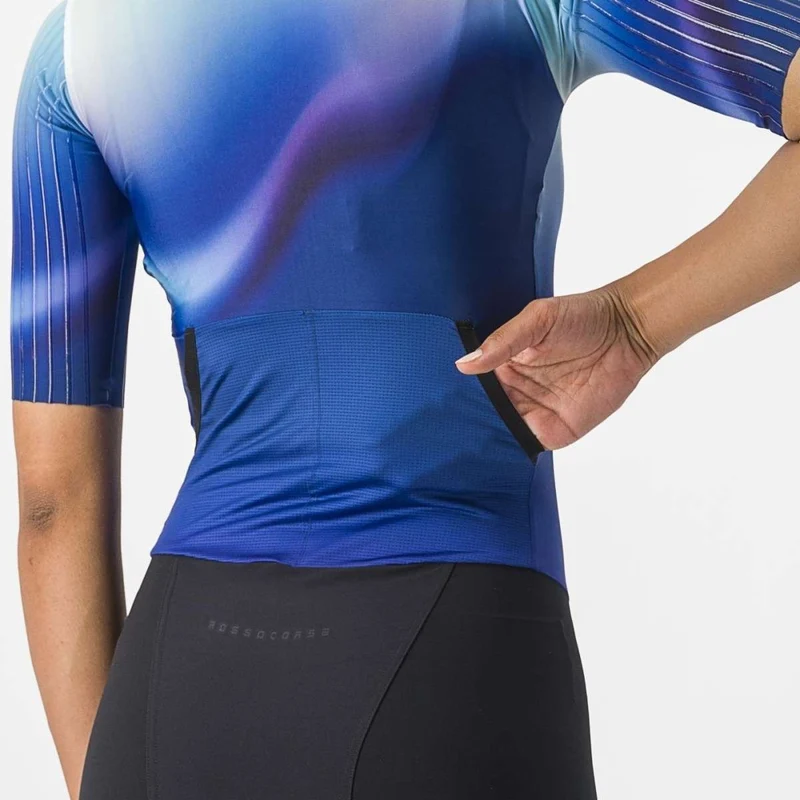 Trifonction Pr 2 Speed - Femme | Castelli