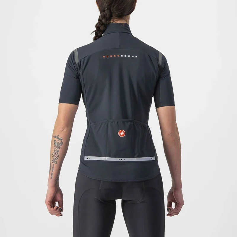 Maillot Gabba Ros 2 - Femme | Castelli