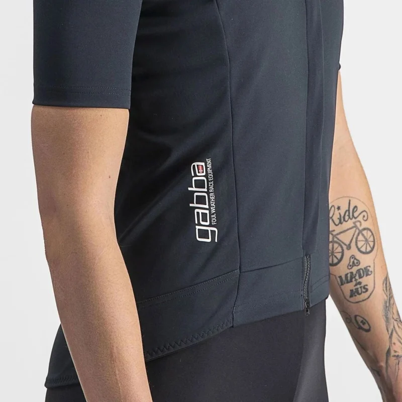 Maillot Gabba Ros 2 - Femme | Castelli