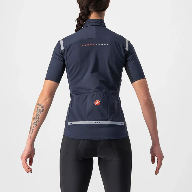 Maillot Gabba Ros 2 - Femme | Castelli