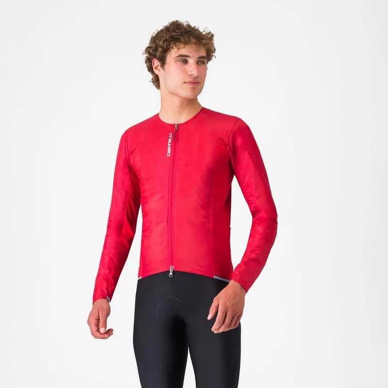 Veste Fly Jacksey - Homme | Castelli
