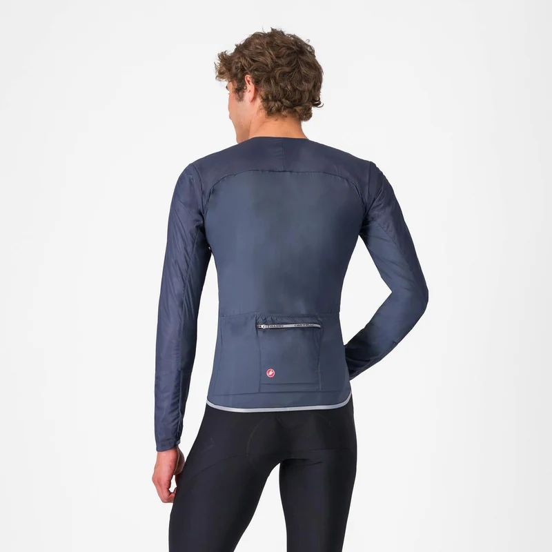 Veste Fly Jacksey - Homme | Castelli