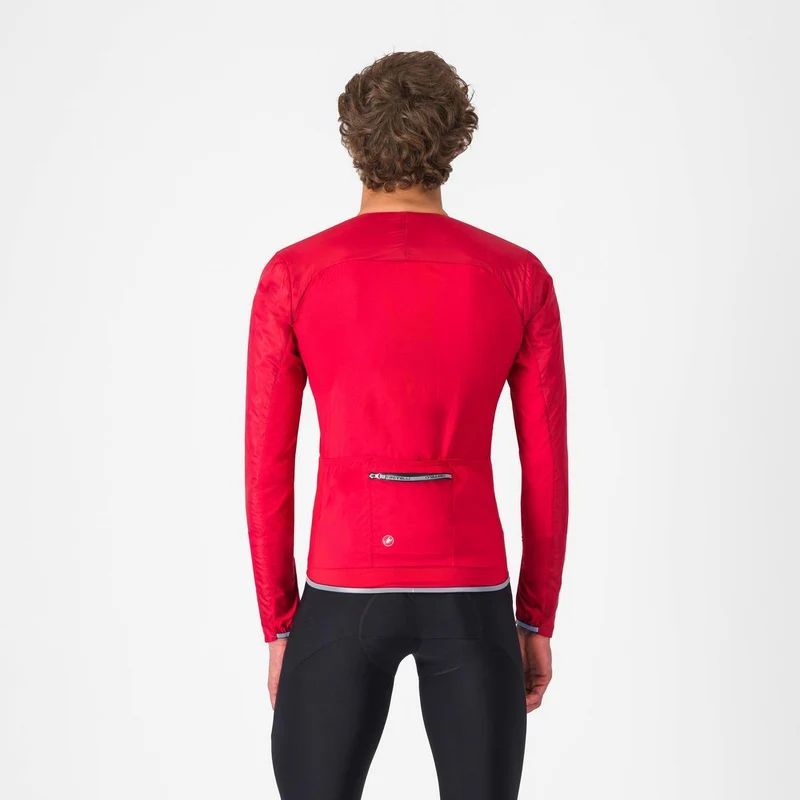 Veste Fly Jacksey - Homme | Castelli