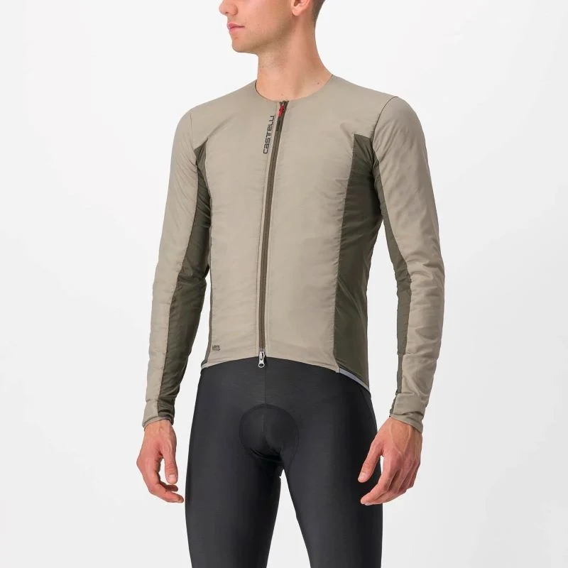 Veste Fly Jacksey - Homme | Castelli