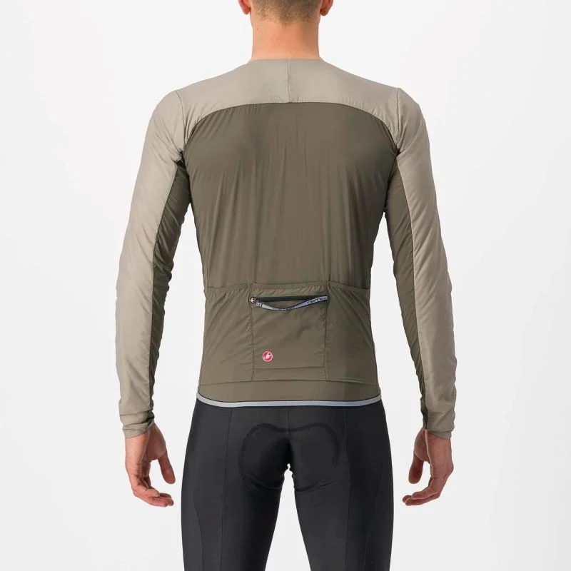 Veste Fly Jacksey - Homme | Castelli