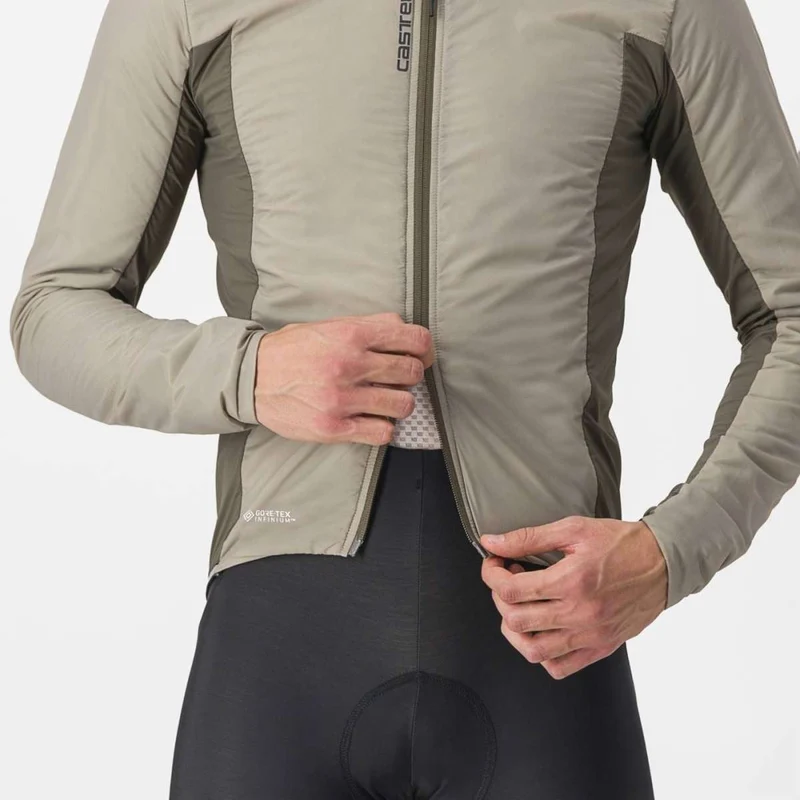 Veste Fly Jacksey - Homme | Castelli