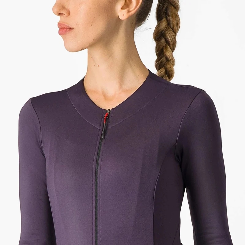 Maillot Ml Fly W - Femme | Castelli