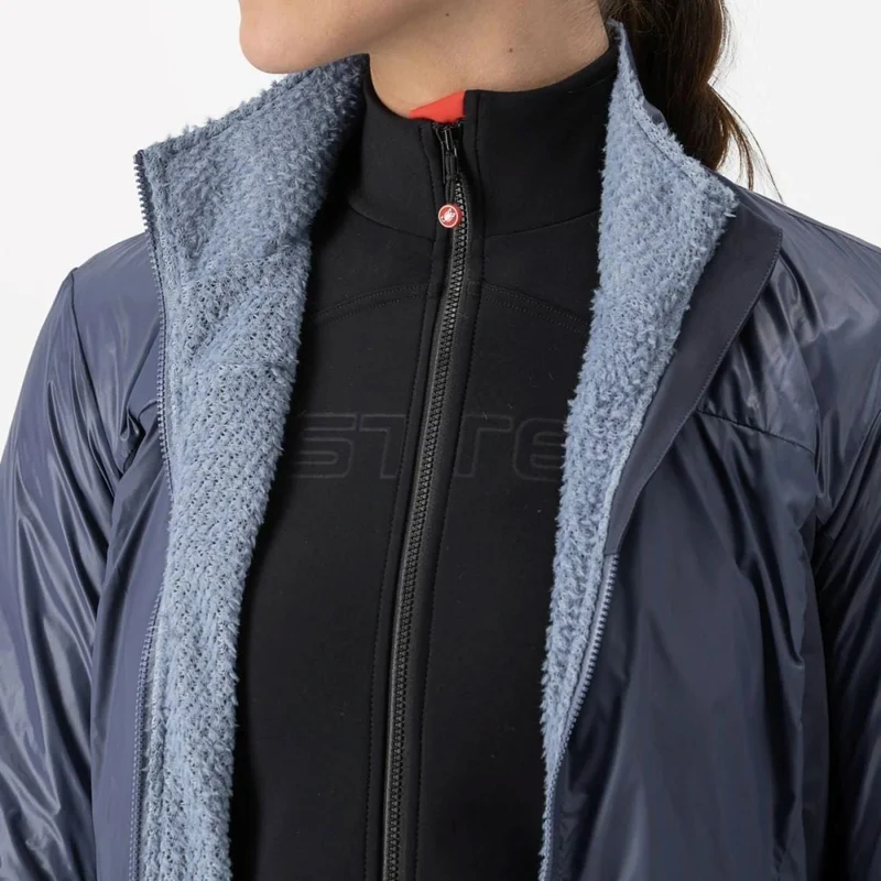 Unlimited Puffy 2 - Femme | Castelli