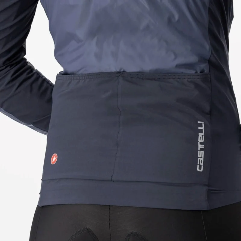 Unlimited Puffy 2 - Femme | Castelli