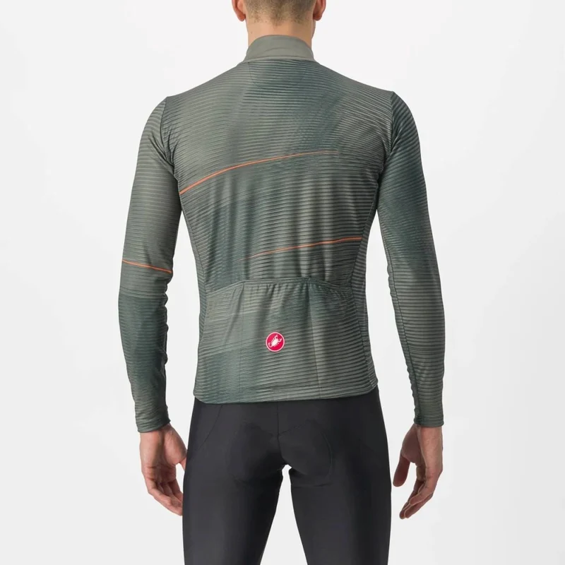 Maillot Raffica - Homme | Castelli