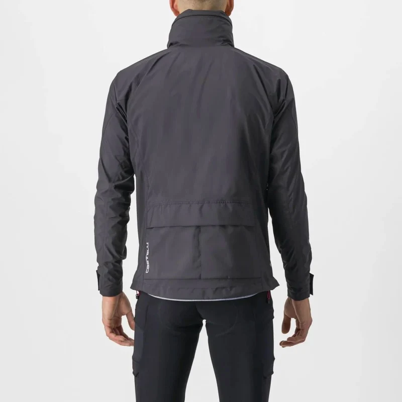 Veste Trail Gt - Homme | Castelli