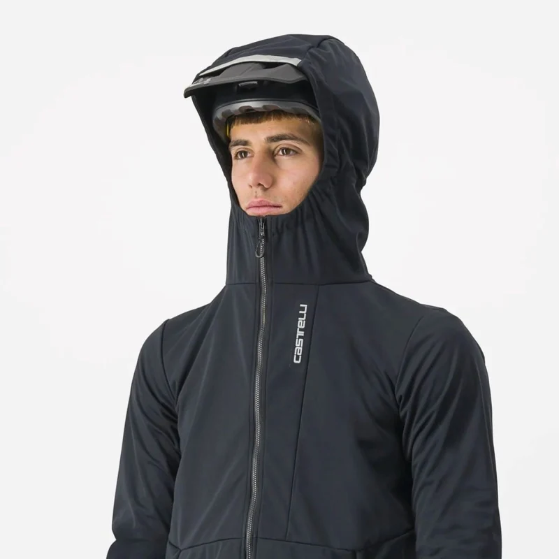 Veste Trail - Homme | Castelli