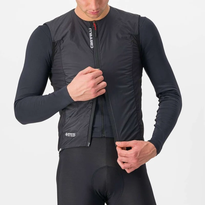 Gilet Fly - Homme | Castelli
