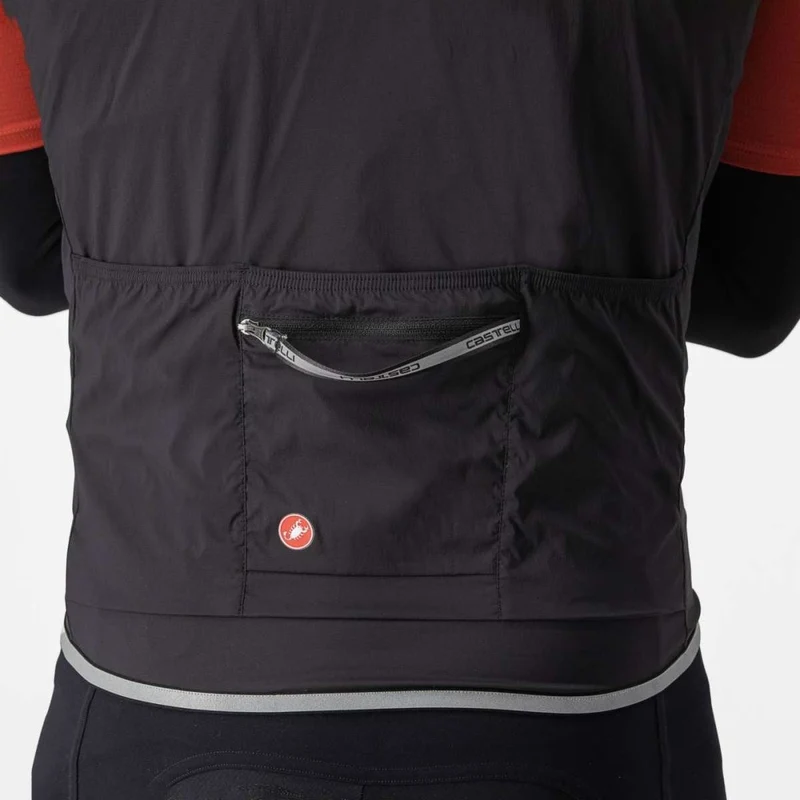 Gilet Fly - Homme | Castelli