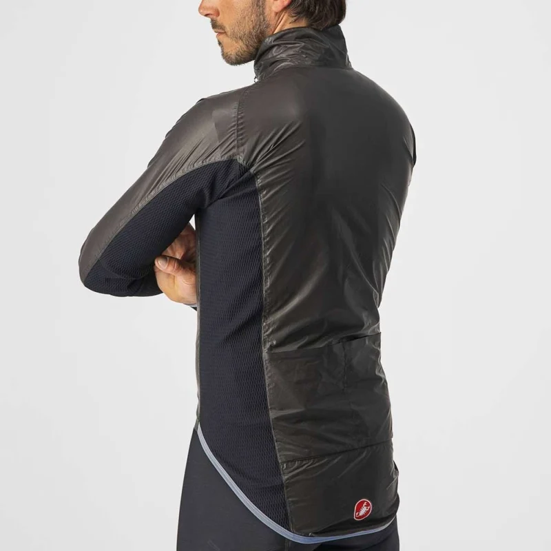 Slicker Pro - Homme | Castelli