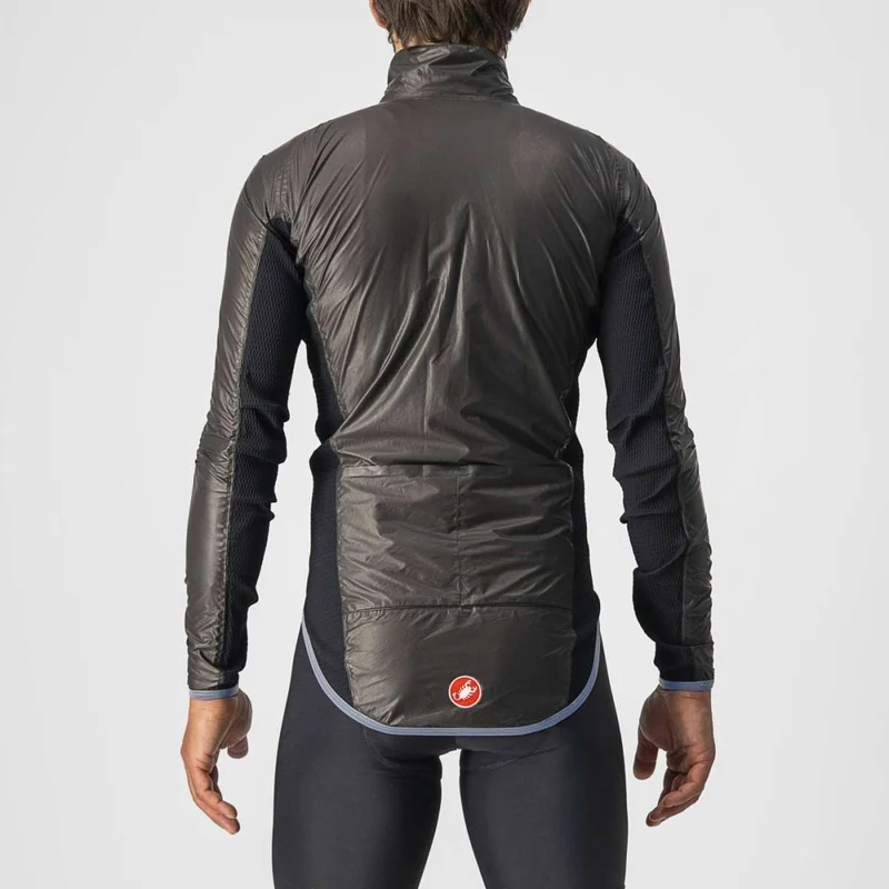 Slicker Pro - Homme | Castelli