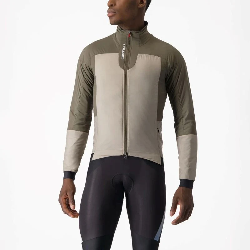 Fly Thermal - Homme | Castelli