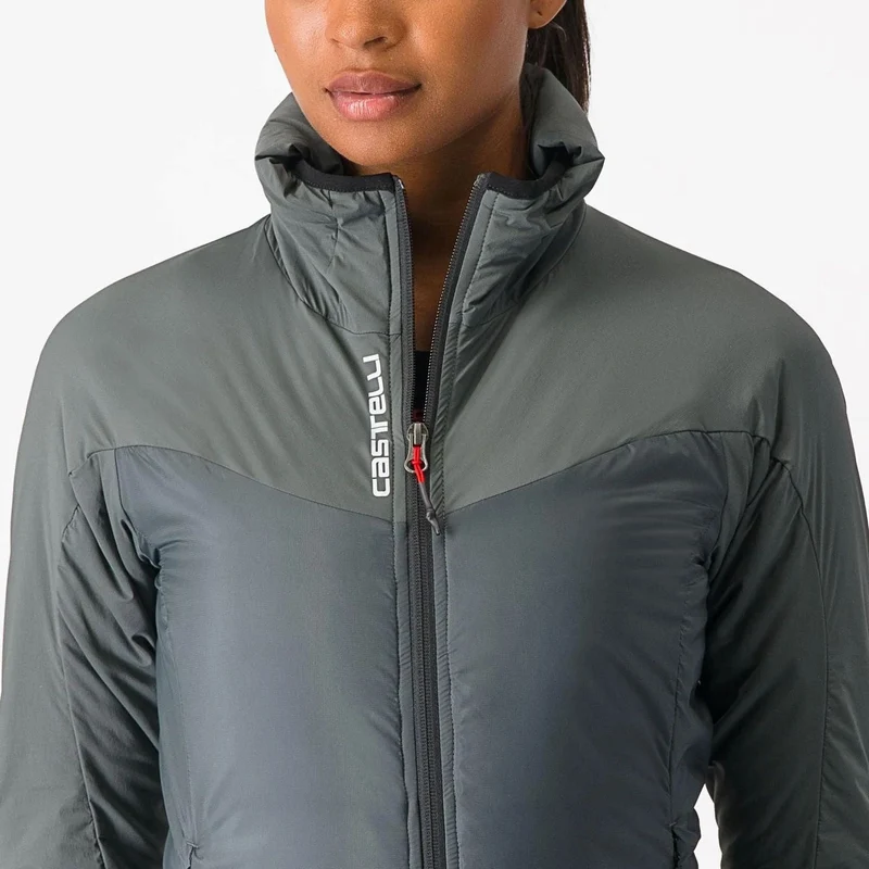 Veste Fly Thermal W - Femme | Castelli