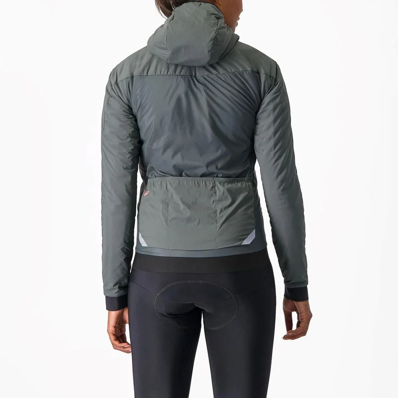 Veste Fly Thermal W - Femme | Castelli