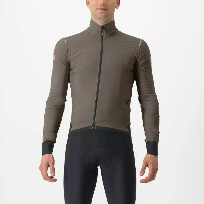 Alpha Flight Ros - Homme | Castelli