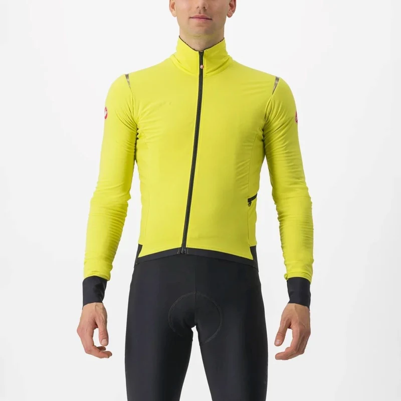 Alpha Flight Ros - Homme | Castelli