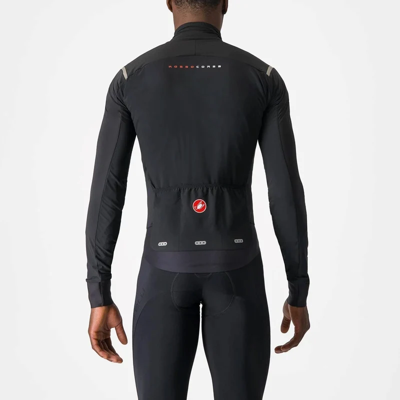 Alpha Flight Ros - Homme | Castelli