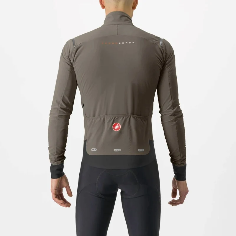 Alpha Flight Ros - Homme | Castelli