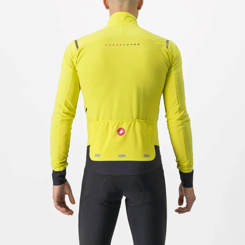 Alpha Flight Ros - Homme | Castelli