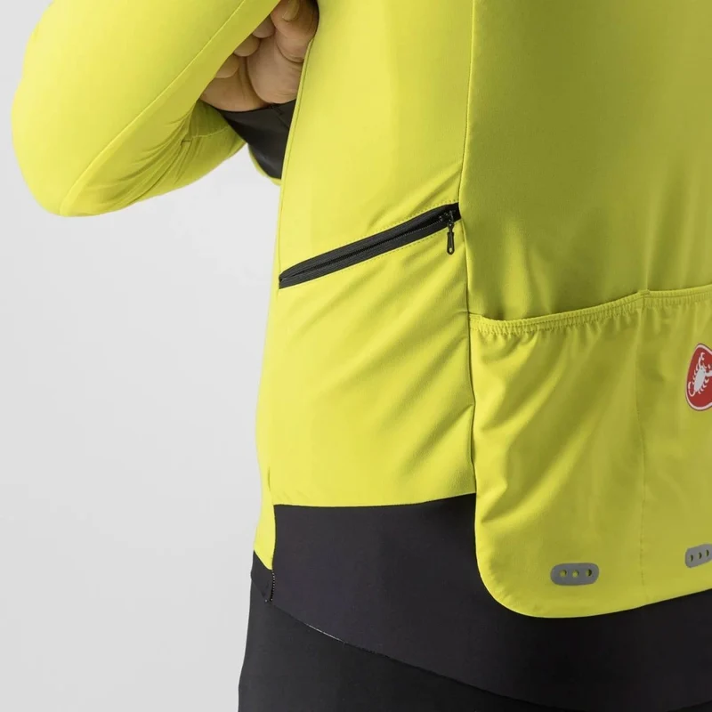 Alpha Flight Ros - Homme | Castelli